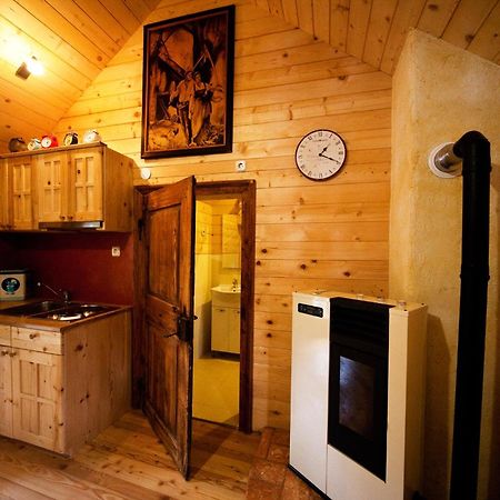 Domacija Koklej - Apartments Vintage Vacation Luče Kültér fotó
