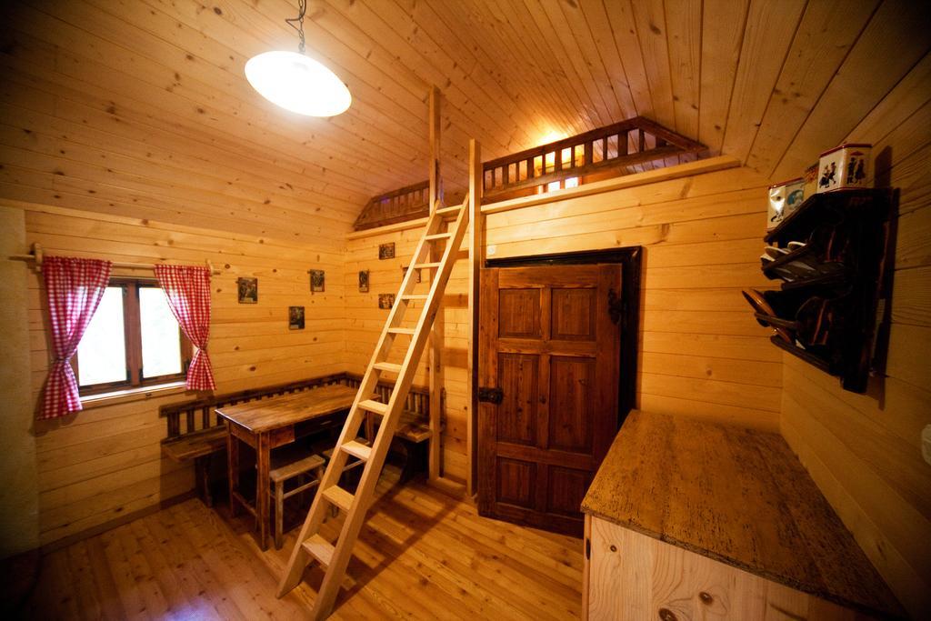 Domacija Koklej - Apartments Vintage Vacation Luče Kültér fotó