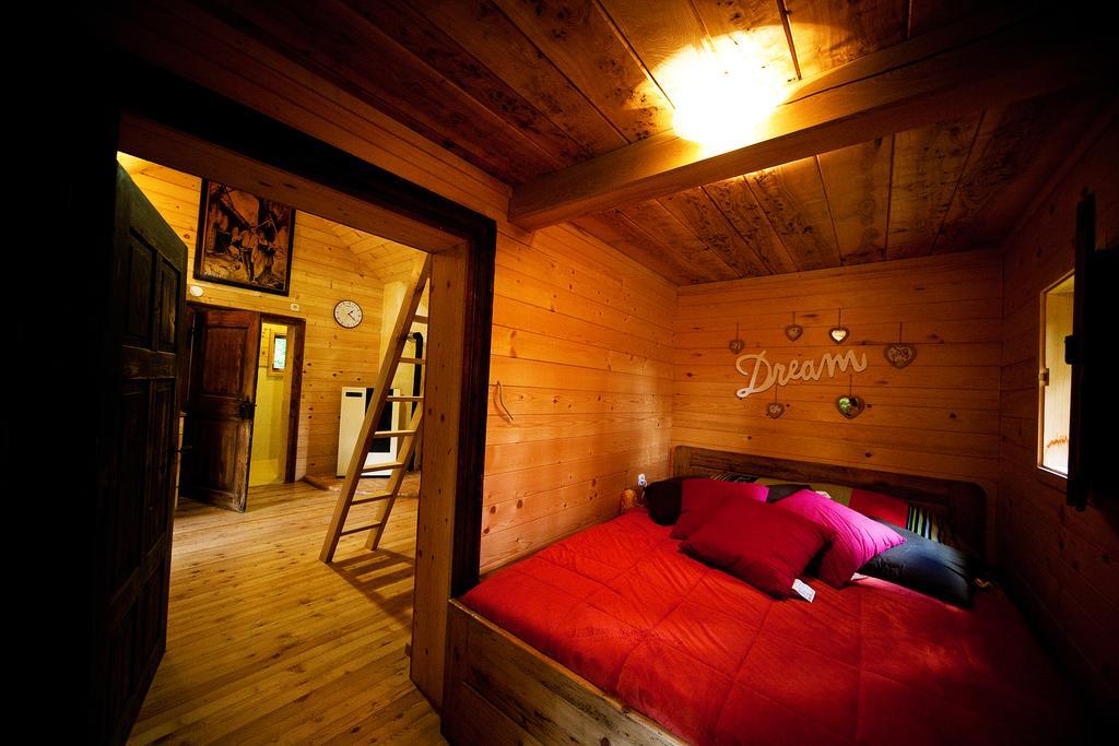 Domacija Koklej - Apartments Vintage Vacation Luče Kültér fotó