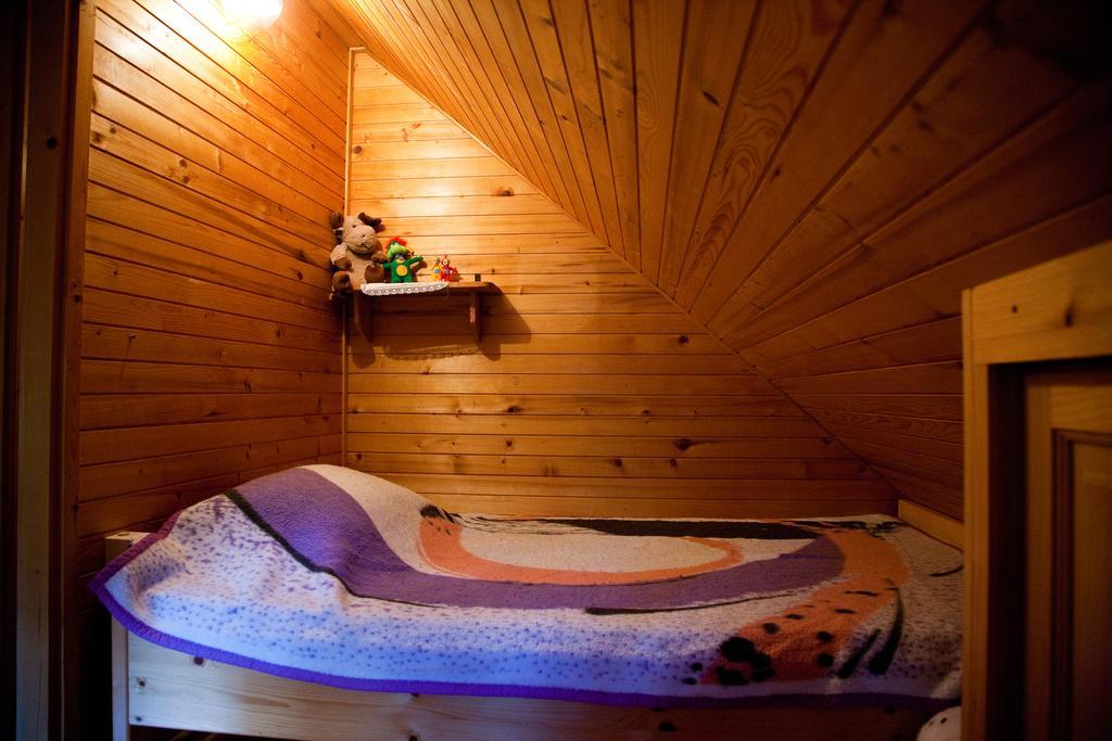 Domacija Koklej - Apartments Vintage Vacation Luče Kültér fotó